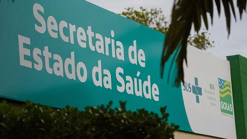 Concurso SES GO inicia período de inscrição para 50 vagas