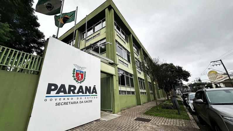 Provas do concurso Sesa PR serão aplicadas no dia 29 de março