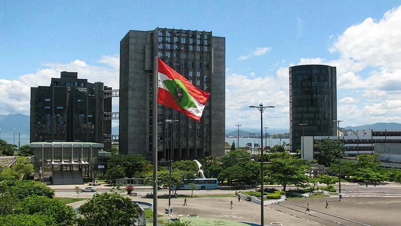 Edital do concurso TJ SC é publicado para níveis médio e superior (Foto: CNJ)