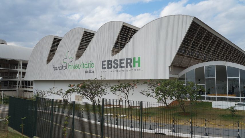 FGV divulga locais de prova do concurso Ebserh com vagas na área Médica
