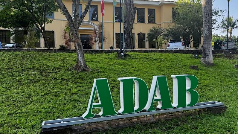 Concurso Adab terá provas em maio