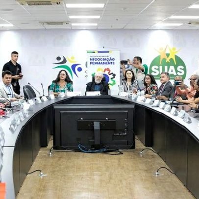 Governo anuncia reajuste em benefícios de concursos federais
