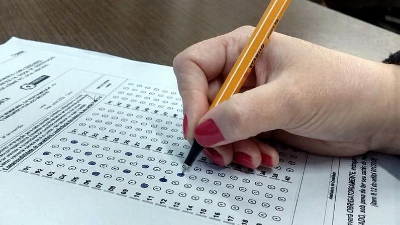 Gabaritos do concurso Emgepron são divulgados no site da banca organizadora