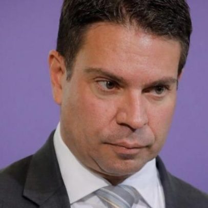 PGR pede condenação de Ramagem por crimes do 8 de janeiro