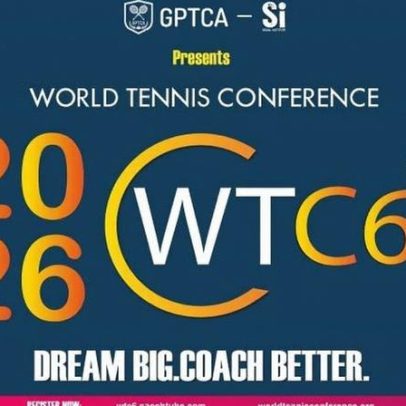 Toni Nadal, López e Fontang, destaques da Conferência Mundial de Tênis