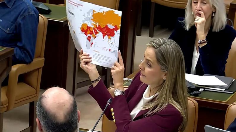 A Comissão de Assuntos Externos do Congresso dos Deputados da Espanha aprovou uma iniciativa para combater a perseguição religiosa.
