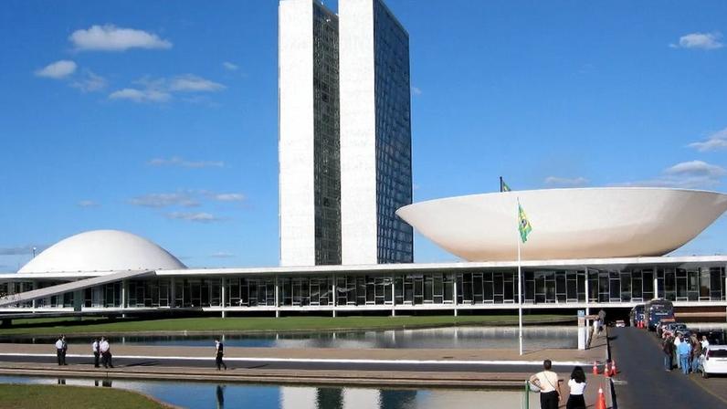 Congresso Nacional