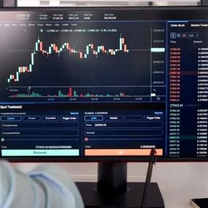 Educação financeira orienta entrada segura no mercado de criptomoedas
