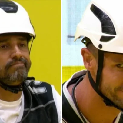 Contrato com a Globo revela proteção a Alberto Cowboy e Jonas no BBB 26