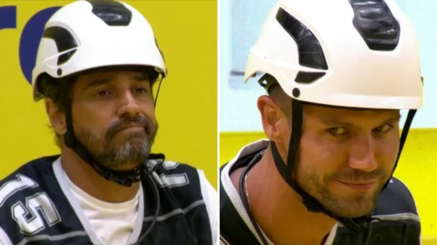 Contrato com a Globo revela proteção a Alberto Cowboy e Jonas no BBB 26