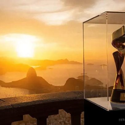 Fifa investe R$ 4,2 bilhões na Copa Feminina de 2027