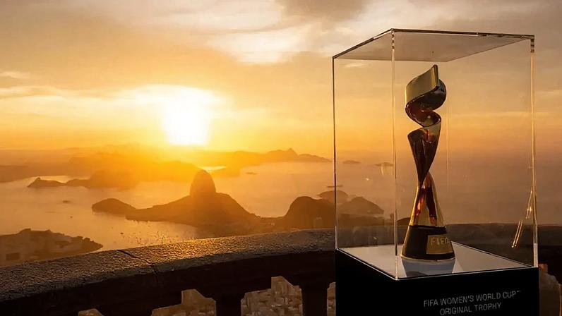 Fifa investe R$ 4,2 bilhões na Copa Feminina de 2027