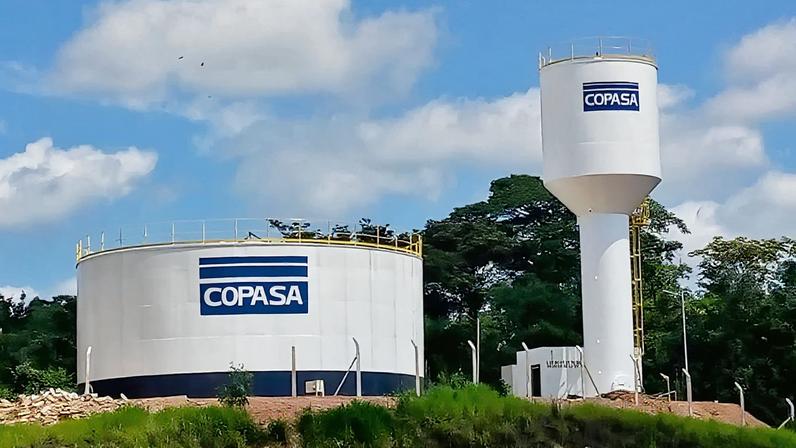Cheque grande na Copasa não assusta Aegea, mas CEO promete disciplina