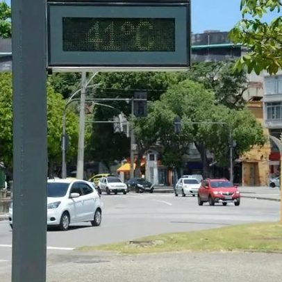 Década mais quente já registrada evidencia aquecimento global