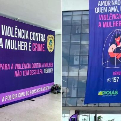 Operações contra violência à mulher resultam na prisão de 5 mil, afirma governo