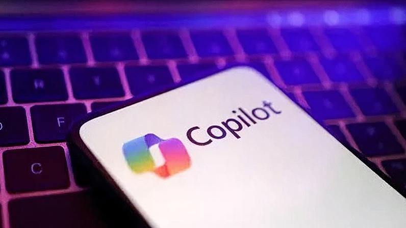 Copilot é o assistente de inteligência artificial da Microsoft