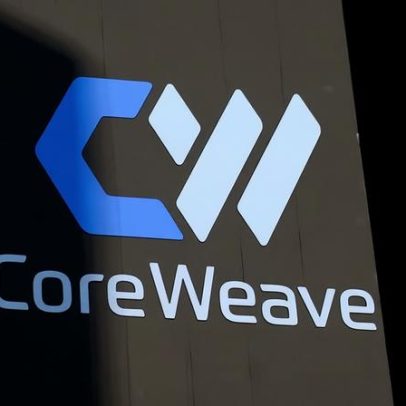 CoreWeave recebe empréstimo de US$ 8,5 bi para expandir plataforma de IA
