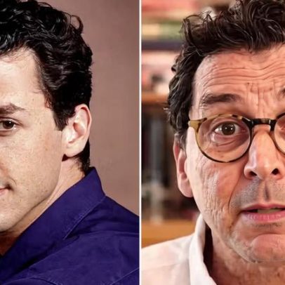 Morre aos 60 anos o ator Corey Parker, de Will & Grace e Sexta-Feira 13