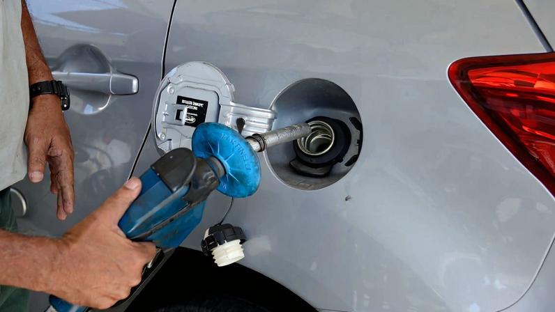 Postos estão sendo fiscalizados