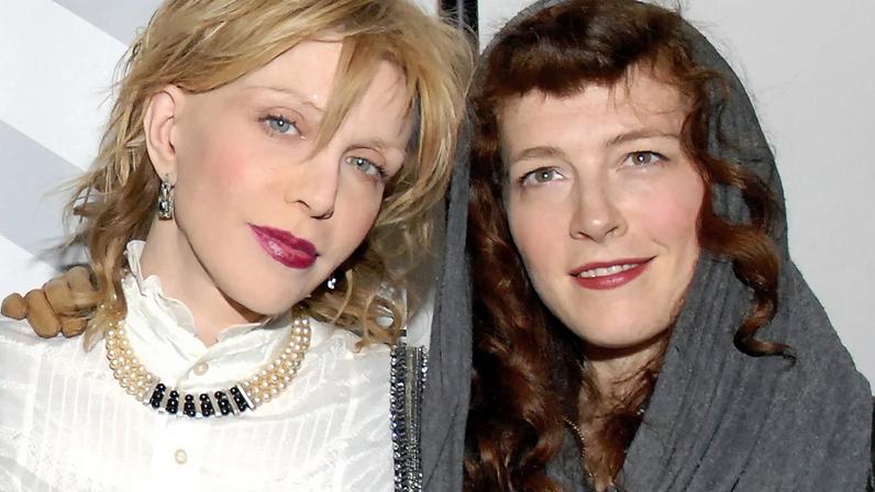 Courtney Love confirma que Hole não está se reunindo novamente