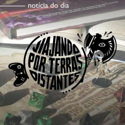 Nova temporada de Viajando por Terras Distantes e PopTalk estreia em março