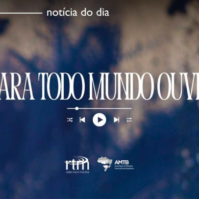 Três motivos para compartilhar "Para Todo Mundo Ouvir"