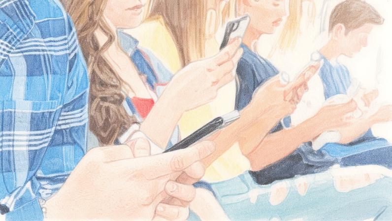 Portugal endurece regras de uso de redes sociais por crianças