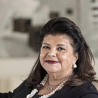Luiza Trajano completa um ano esperando corte de juros