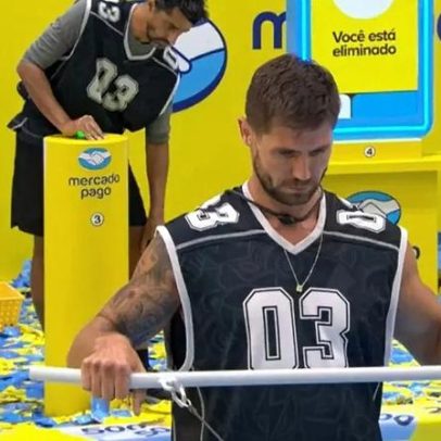 BBB 26: Participantes apontam possível erro na Prova do Líder