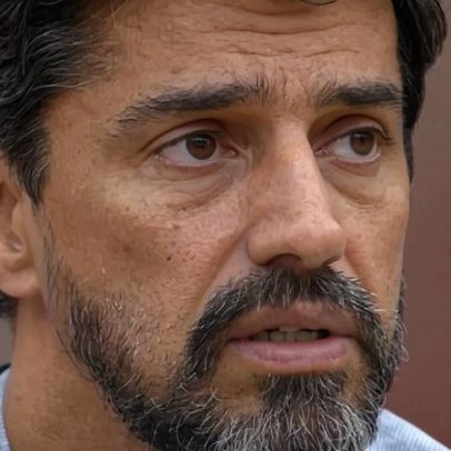 Cowboy nega cancelamento no BBB 26 e diz que foi tropeço