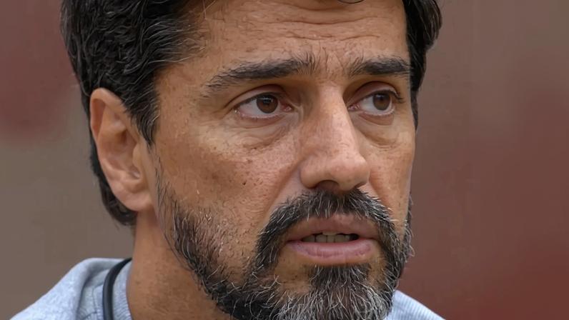 Cowboy nega cancelamento no BBB 26 e dispara: “Foi só um tropeção”