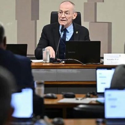 CPI do Crime ouve jornalista e funcionário do BC afastado