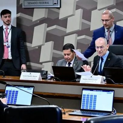 CPI quebra sigilos do cunhado de Vorcaro, cita sicário e convoca servidores do BC