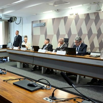 Mendonça livrou servidor do BC suspeito de corrupção de depor