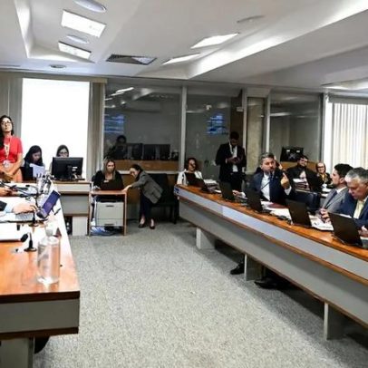 CPI cancela ouvida de Campos Neto e fundador da Reag no caso Master e PCC