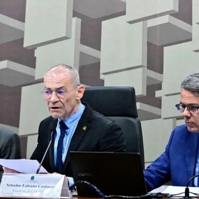 CPI do Crime Organizado aprova quebra de sigilos de sicário e cunhado de Vorcaro