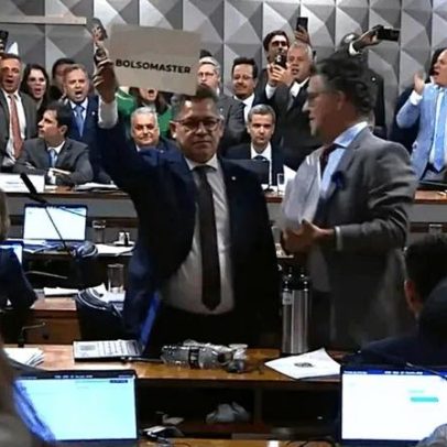 CPI do INSS rejeita relatório contra Lulinha, governo vence