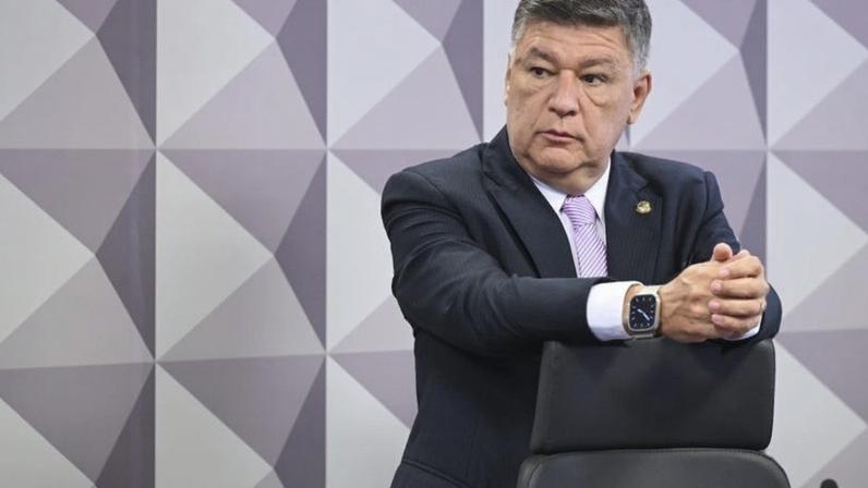 Viana manifestou expectativa de que a Procuradoria da República reconheça o trabalho realizado pela CPI