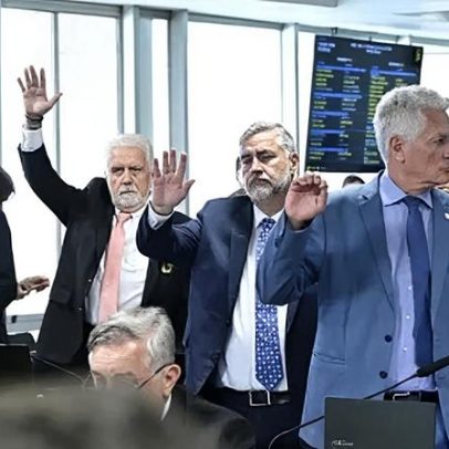 Votação na CPMI deve ocorrer na madrugada após 8h de leitura do relatório