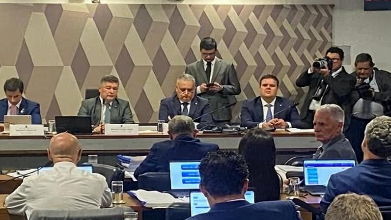 CPMI do INSS