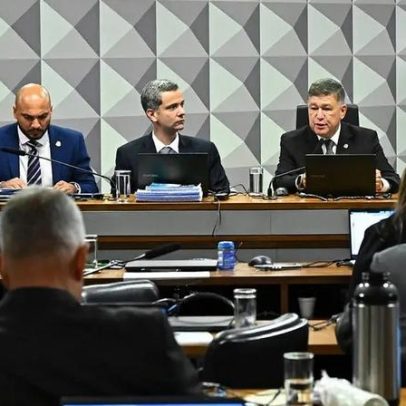 Lulinha, Vorcaro, Careca do INSS e parlamentares indiciados pela CPMI