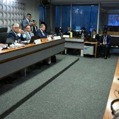 STF busca impedir vazamento de provas do caso Master envolvendo autoridades