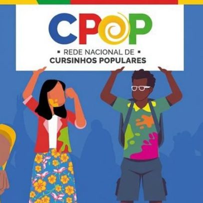 CPOP: último dia para inscrições em cursinhos populares