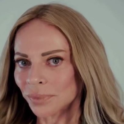 Christina Rocha lança novo rosto; comparação com Grazi repercute na web