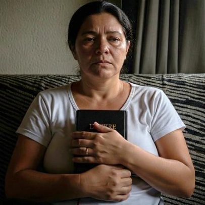Violência contra mulheres em lares evangélicos: silêncio que persiste