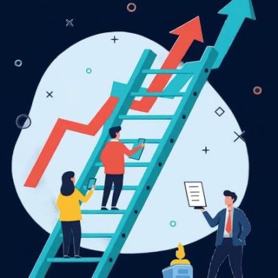 Crescimento acelerado sem estrutura eleva risco para startups