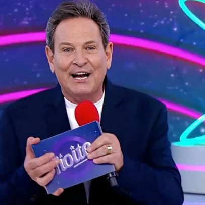 Criador do Viva a Noite critica nova versão do programa no SBT