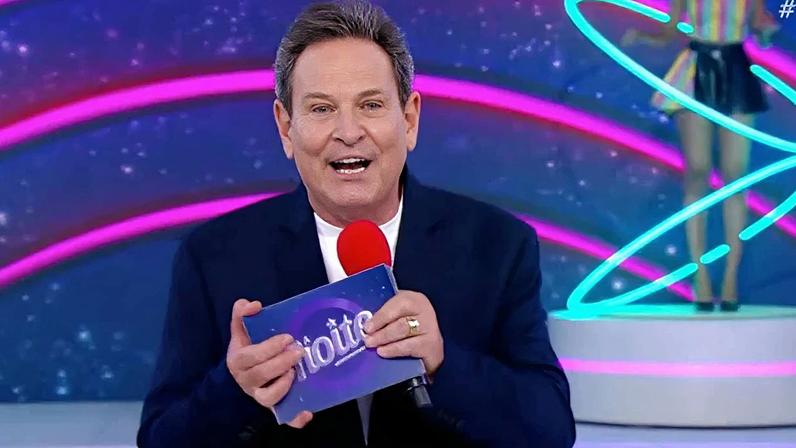 Criador do Viva a Noite detona nova versão do programa no SBT