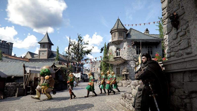 Crimson Desert tem controles criticados e luta por críticas positivas na Steam