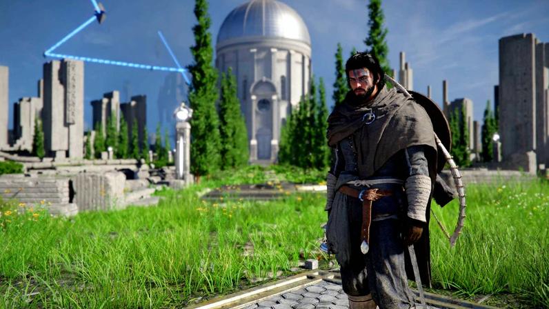 Crimson Desert pode chegar ao Switch 2, mas alguns recursos ficam de fora